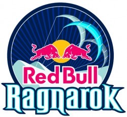 Итоги соревнований по сноукайтингу Red Bull Ragnarok