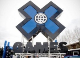 Winter X-Games 2012. Прямая трансляция