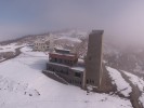 Начало строительства чеченского горнолыжного курорта Ведучи